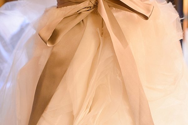 Snow Laced Sierra Mountain Wedding with DIY and Vintage Details | Part 2