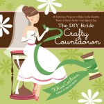 The DIY Bride Crafty Countdown