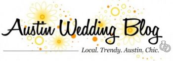 Austin Wedding Blog Logo