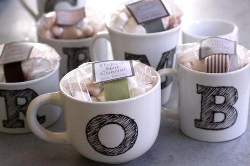 DIY Mugs: The Perfect Gift For Any Occasion