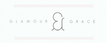 Glamour and Grace Logo