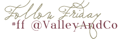 Follow VAlley and Co on Twitter