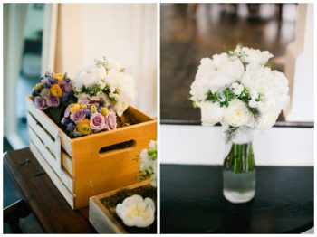 wedding flowers and bouquets