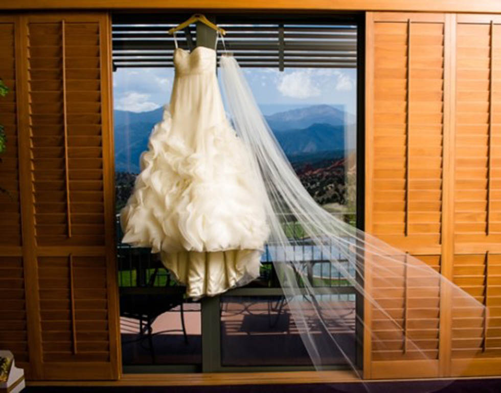 Reality Check | Is a Mountain Wedding Right For You?