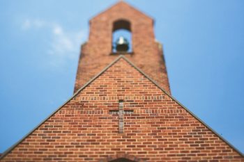 brick church