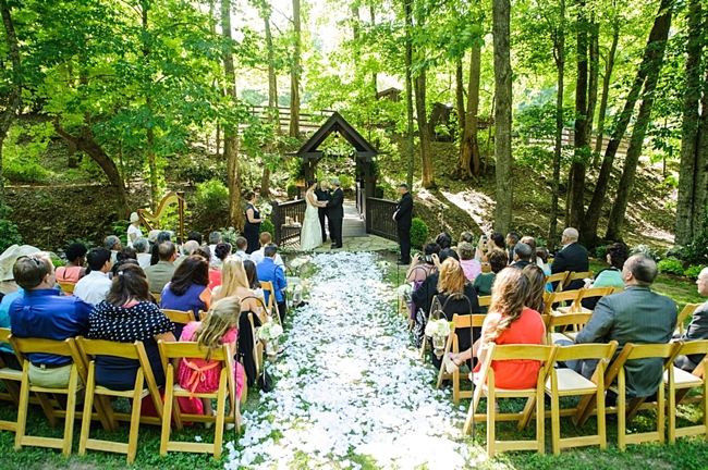 7-ceremony-hawkesdene-mountain-wedding-Torrence-Photography