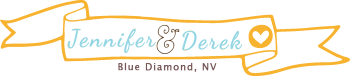 jennifer and derek Blue Diamond NV
