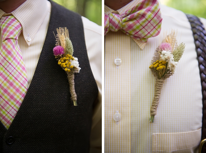 best groomsmen's attire 2013