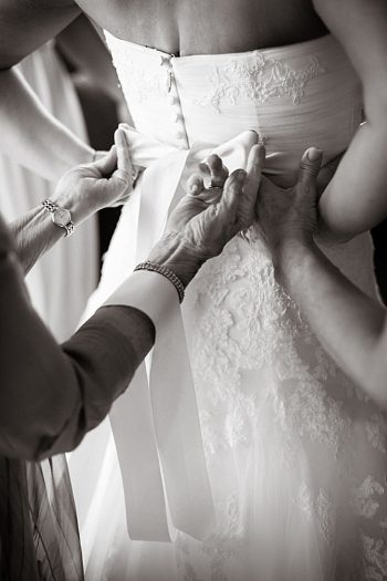 wedding gown sash http://mountainsidebride.com