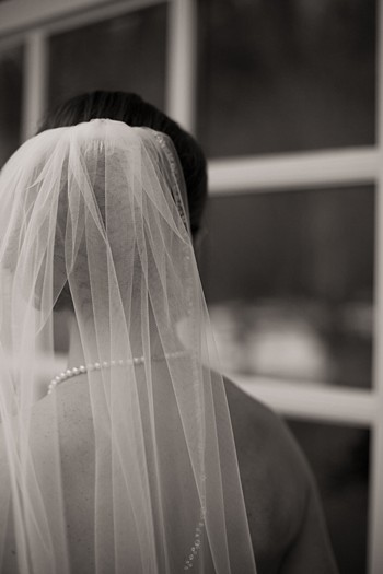 traditional veil