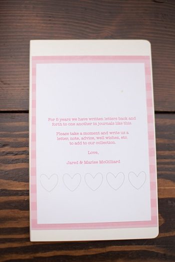 pink wedding  invitation