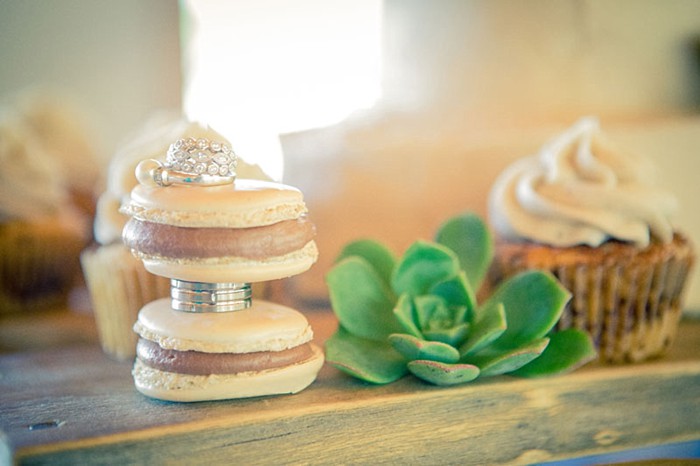 Mimis Cookie bar wedding dessert table