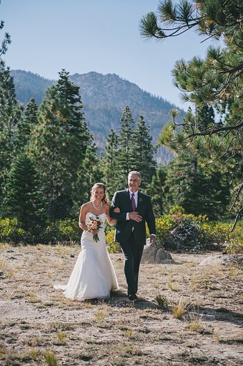 South Lake Tahoe Wedding Madeline Druice