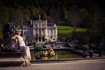 Bavaria Wedding photography by Maria Azanha Niezgoda
