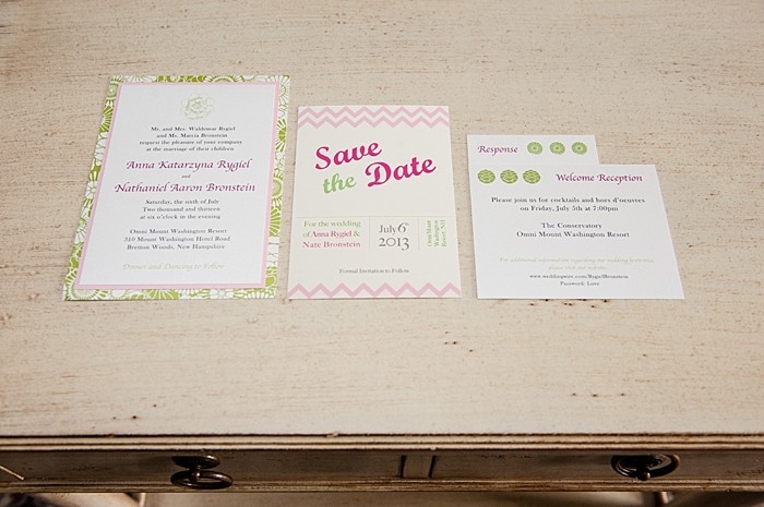 modern save the date cards | Photography by AMW Studios | see more on MountainsideBride.com