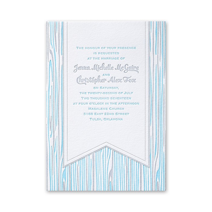 invitations-by-dawn-color-faux-bois-wedding-invitation