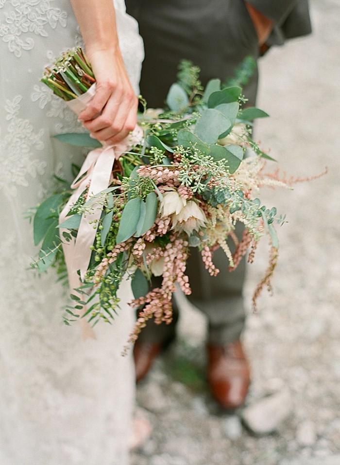 Elegant Colorado Wedding Ideas | Photography by Laura Murray