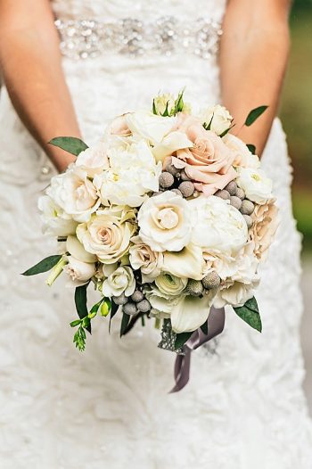 bouquet |Old Edwards Inn WeddingCrystal Stokes Photography