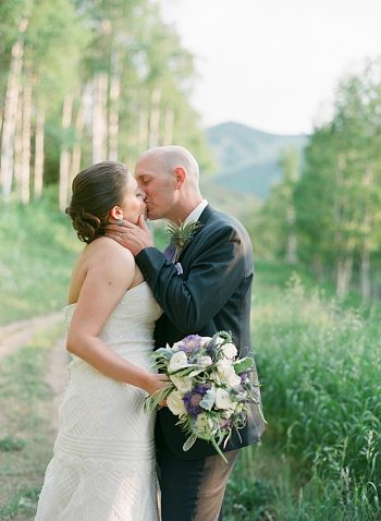 Beaver Creek Wedding Photography by Laura Murray