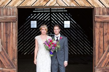 Beatuiful berry wedding inspiration |Stylist: Nicole Klosterman | Sarah Roshan Wedding Photographer | Venue: Strawberry Creek