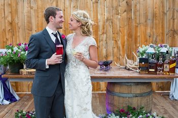 Beatuiful berry wedding inspiration |Stylist: Nicole Klosterman | Sarah Roshan Wedding Photographer | Venue: Strawberry Creek