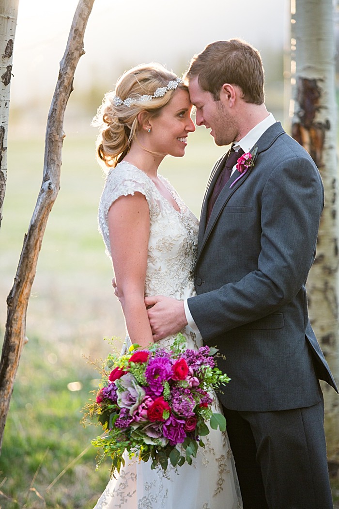 Beatuiful berry wedding inspiration |Stylist: Nicole Klosterman | Sarah Roshan Wedding Photographer | Venue: Strawberry Creek 