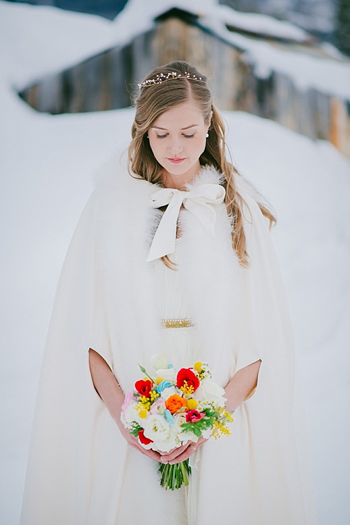 Steamboat Springs Winter Wedding | Photography by 0-Andy-Barnhart-