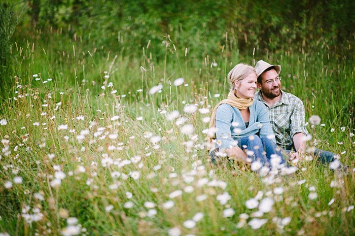 Steamboat Engagement | Photography by Andy Barnhart