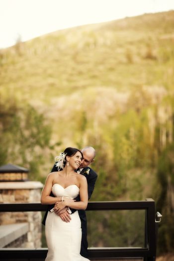 portrait | Deer Valley Utah Wedding | Pepper Nix Photography