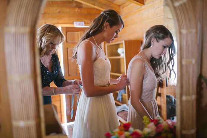 Steamboat Springs Winter Wedding | Photography by 0-Andy-Barnhart-