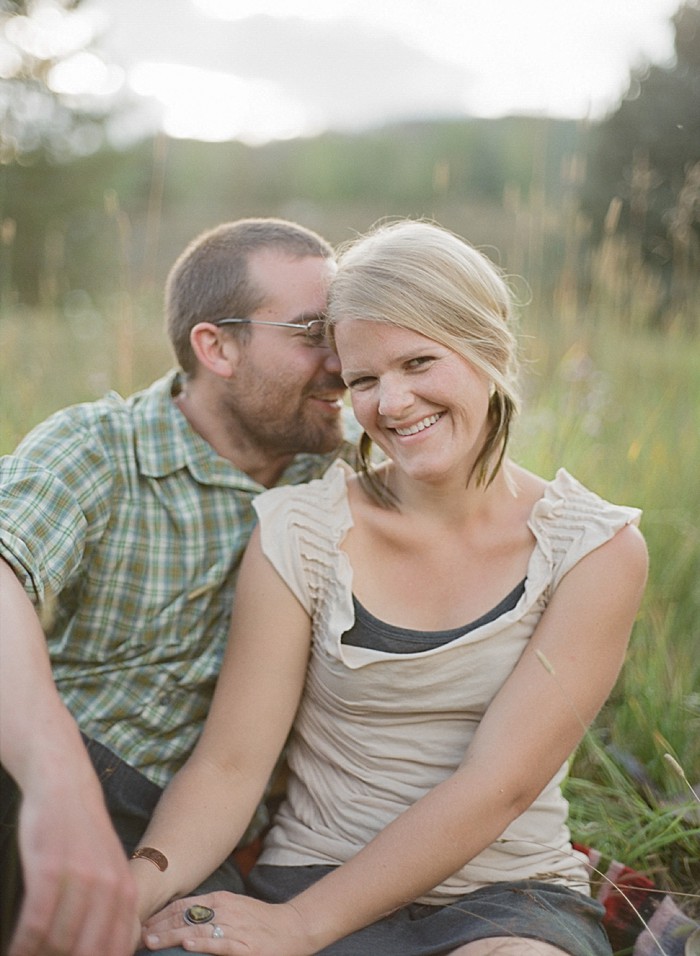Steamboat Engagement | Photography by Andy Barnhart