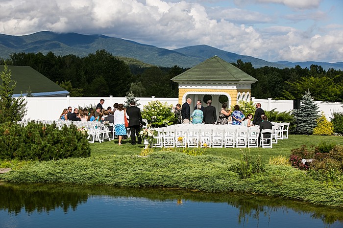 Mountain Grandview Resort Wedding | Photography by Anne Skidmore via @mtnsidebride