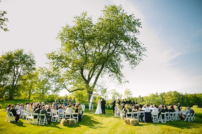 Gedney Farms Wedding in the Berkshires| Shane Godfrey Photography 