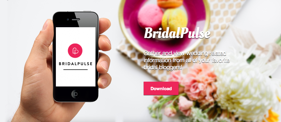 Bridal Pulse App