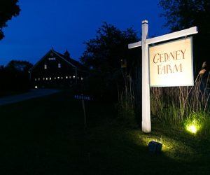 Gedney Farms Wedding in the Berkshires| Shane Godfrey Photography