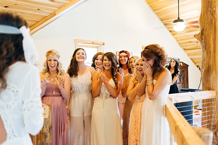 Hickorynut Wedding | Photography by  Jen Yuson
