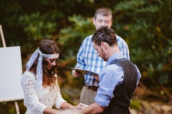 Hickorynut Wedding | Photography by Jen Yuson