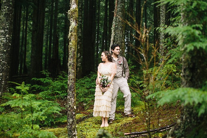 Oregon Styled Shoot | Megan Saul Photography