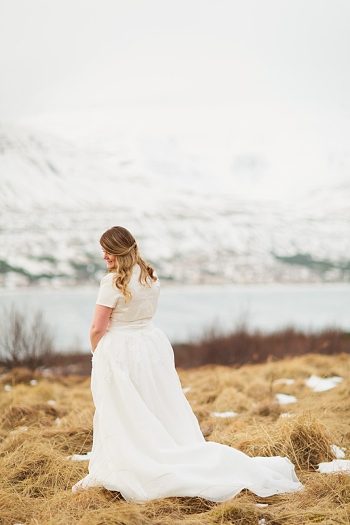 Iceland Anniversary Session | Janice Yi Photography