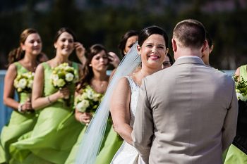 Mount Washington Hotel Wedding | Eric McCallister