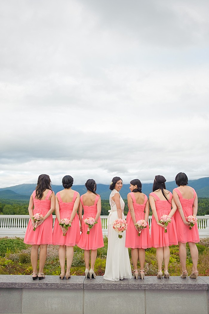 Mount Washington Hotel-Wedding| Ze Liang Photography