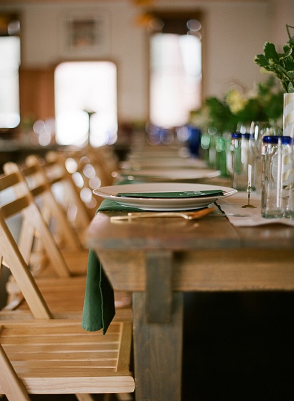 Rustic wedding tables | Dunton Hot Springs Wedding |Laura Murray-0003