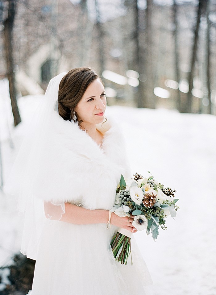Beaver Creek winter wedding | Mi Amore photography