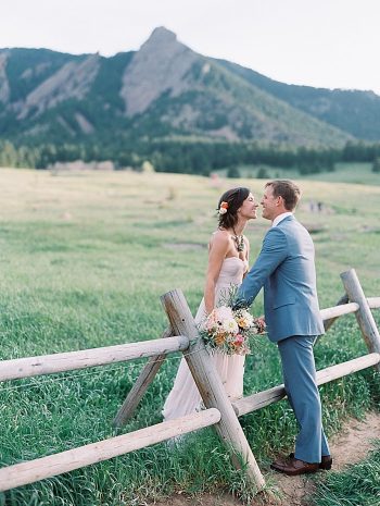 portraits |  Boulder Colorado Wedding | Laura Murray