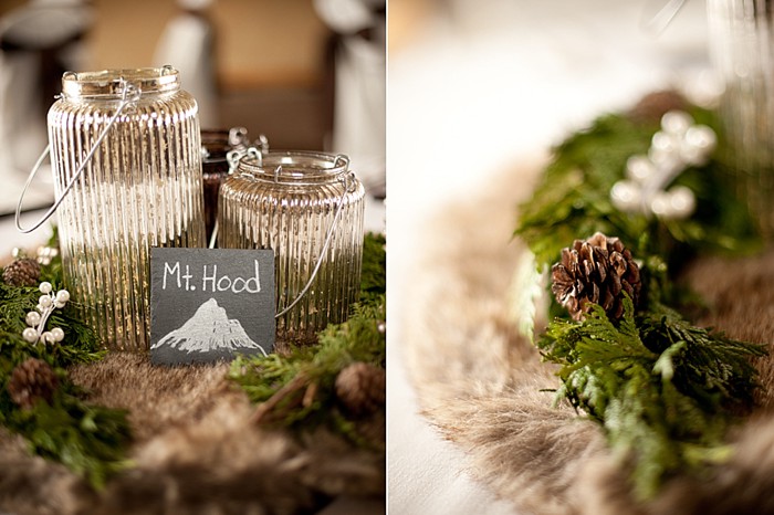 Timberline-Oregon-Winter wedding | Kimberly Kay Photography