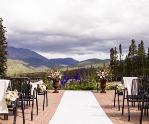 Breckenridge wedding at 10 Mile station |INphotography
