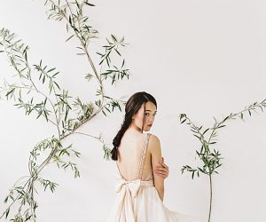 Gorgeous Truvelle Gown | Eden