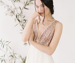 Gorgeous Truvelle Gown | Eden