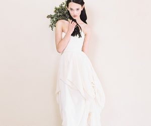 Gorgeous Truvelle Gown | Natalie