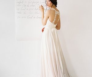 Gorgeous Truvelle Gown | Berkeley
